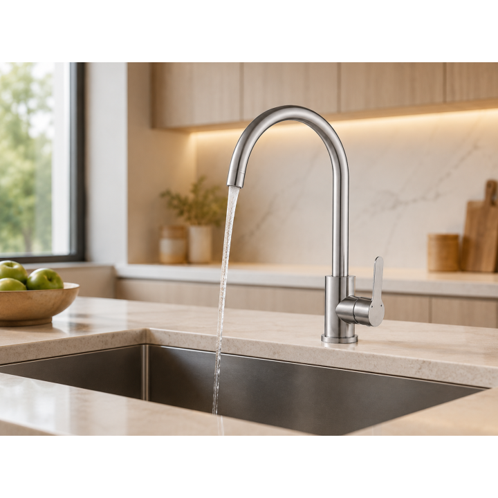 Kuchinox Inox BMK268K