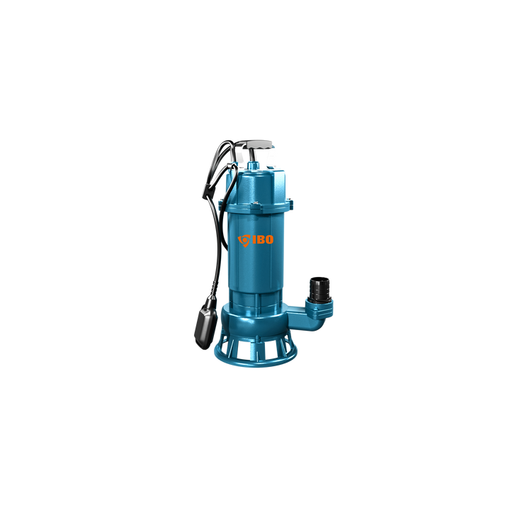 Furiatka 550 (0,55 kW, 230 V) pompa zatapialna z rozdrabniaczem z