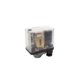 Wyłącznik ciśnieniowy LCI 2 (400V) +nypel – Dambat