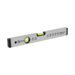 Poziomnica aluminiowa anodowana – Stalco Perfect