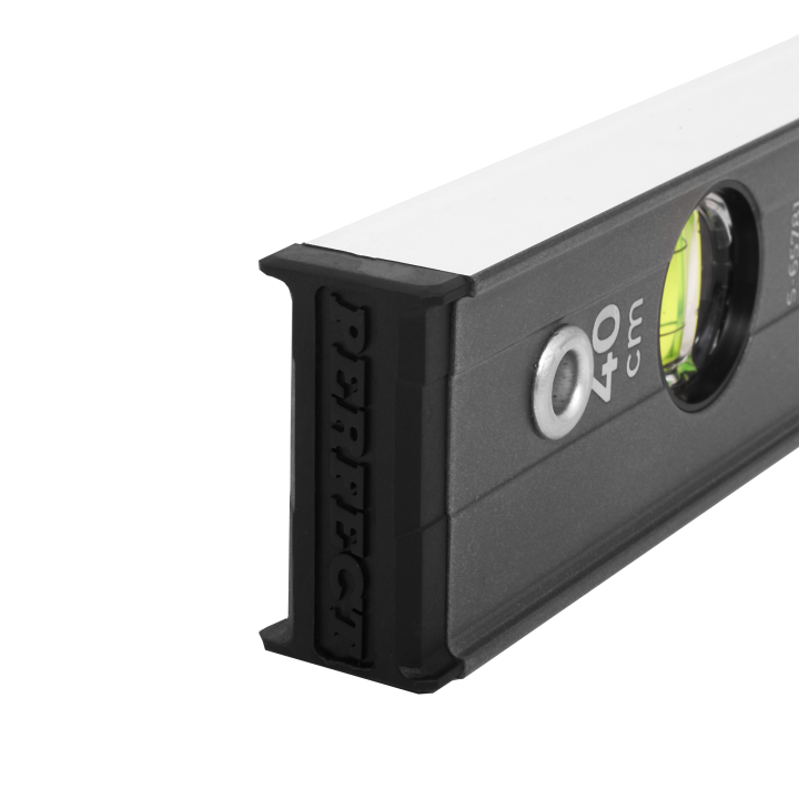 Poziomnica aluminowa – Stalco Perfect