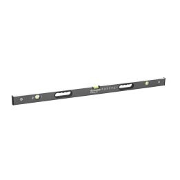 Poziomnica aluminiowa 120cm STALCO PERFECT S-65789