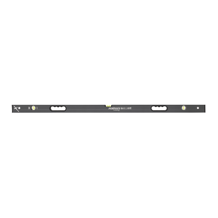 Poziomnica aluminiowa 150cm STALCO PERFECT S-65791