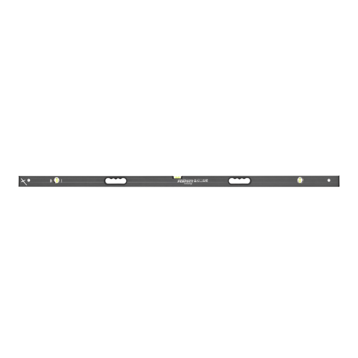 Poziomnica aluminiowa 180cm STALCO PERFECT S-65792