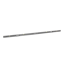 Poziomnica aluminiowa 250cm STALCO PERFECT S-65794