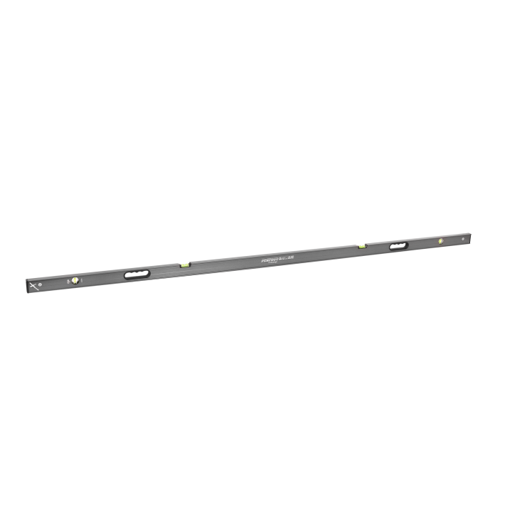 Poziomnica aluminiowa 250cm STALCO PERFECT S-65794