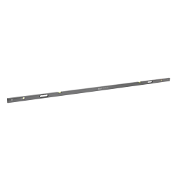 Poziomnica aluminiowa 300cm STALCO PERFECT S-65796
