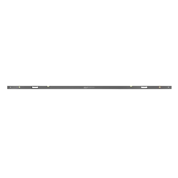 Poziomnica aluminiowa 300cm STALCO PERFECT S-65796