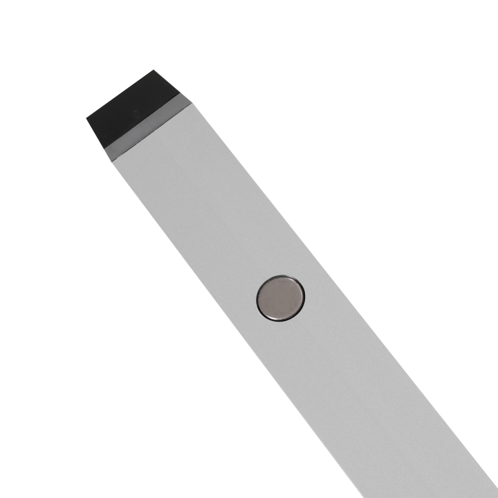 Poziomnica aluminiowa anodowana z magnesem 60cm STALCO PERFECT S-65742