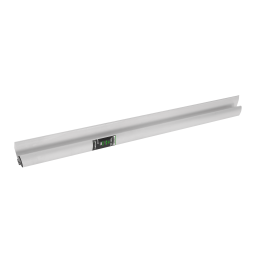 Łata murarska typ HZ – Stalco Perfect