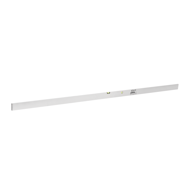 Łata murarska z libelkami 300cm p\p STALCO PERFECT S-65130