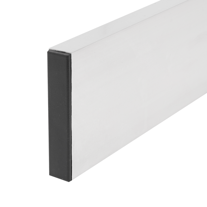 Łata murarska z uchwytami i libelkami 200cm p\p STALCO PERFECT S-65220