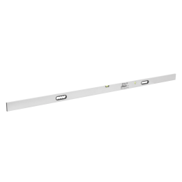 Łata murarska z uchwytami i libelkami 250cm p\p STALCO PERFECT