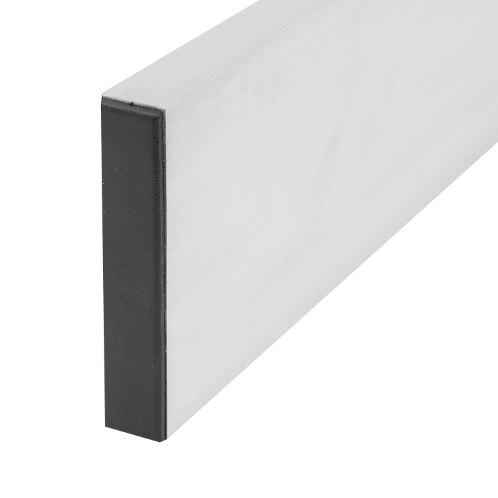 Łata murarska z uchwytami i libelkami 250cm p\p STALCO PERFECT