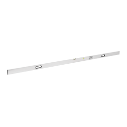 Łata murarska z uchwytami i libelkami 300cm p\p STALCO PERFECT