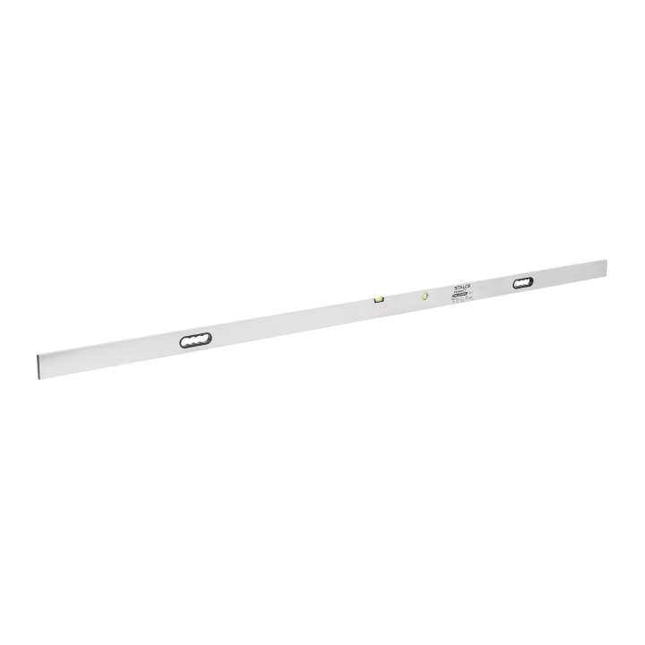 Łata murarska z uchwytami i libelkami 300cm p\p STALCO PERFECT