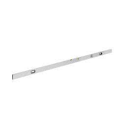 Łata murarska z uchwytami i libelkami 400cm p\p STALCO PERFECT