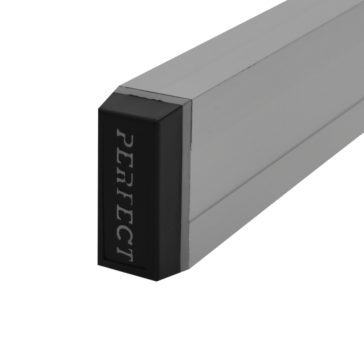 Kątownica poziom, pion 40x60cm STALCO PERFECT S-65756
