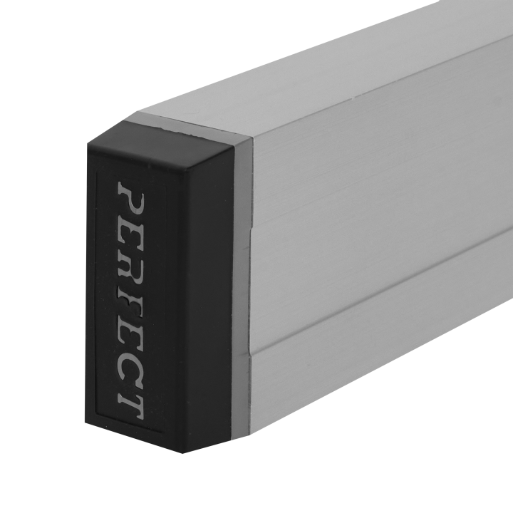 Kątownica poziom, pion 50x100cm STALCO PERFECT S-65758