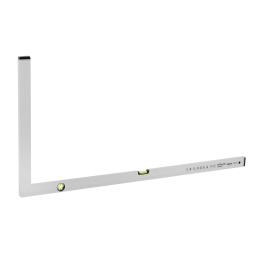 Kątownica poziom, pion 60x120cm STALCO PERFECT S-65760