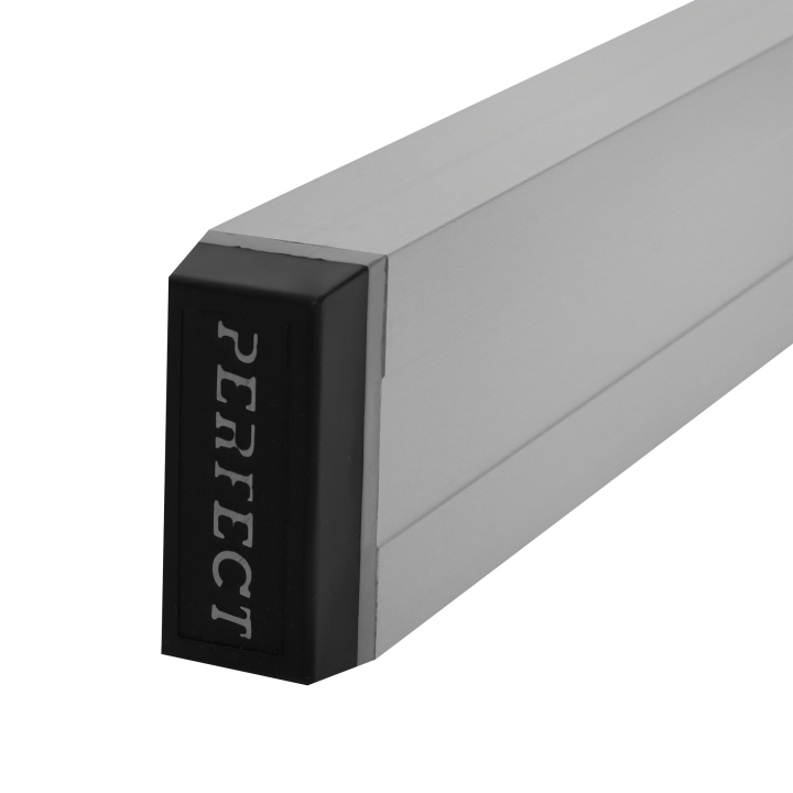 Kątownica bez wskaźników 50x100cm STALCO PERFECT S-65766