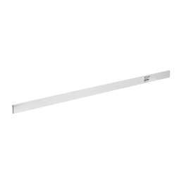 Łata murarska bez wskaźników 250cm STALCO PERFECT S-65325