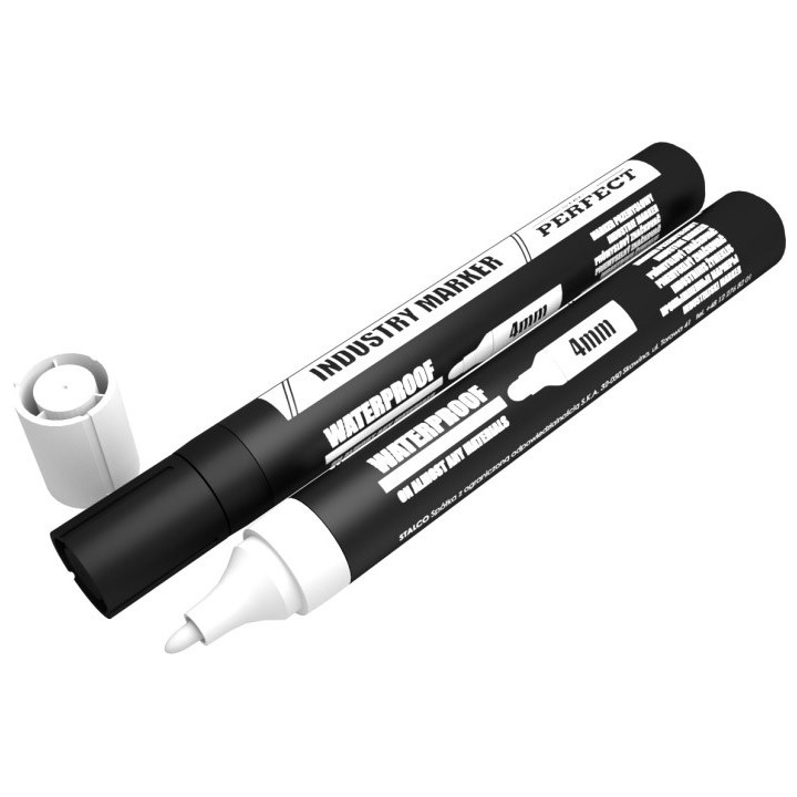 Marker przemysłowy – Stalco Perfect