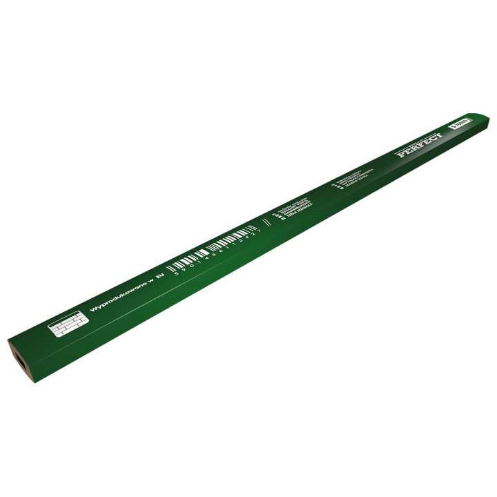 Ołówek murarski 300 mm – Stalco Perfect