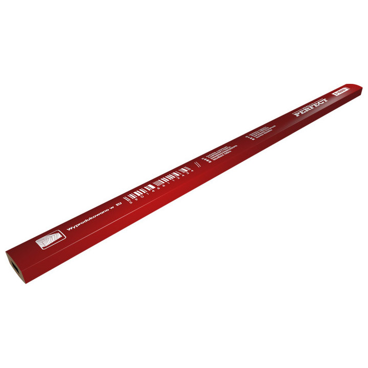 Ołówek ciesielski 300 mm – Stalco Perfect