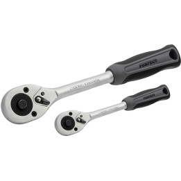 Rękojeść z grzechotką 1/2″ 250 mm Stalco Perfect