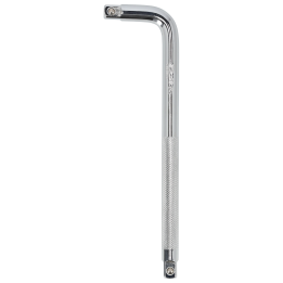 Rękojeść fajkowa 1/2" – Stalco Perfect