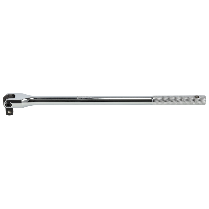 Rękojeść uchylna 1/2” 450mm CrV STALCO PERFECT S-85667