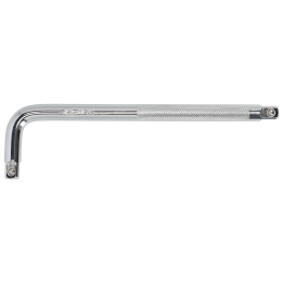 Rękojeść fajkowa 3/4" – Stalco Perfect
