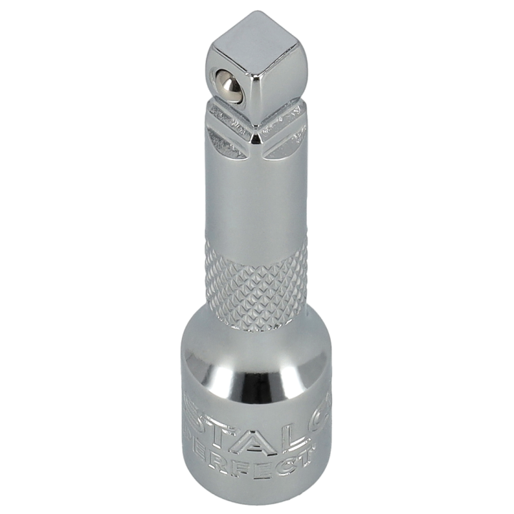 Przedłużka uchylna 1/4" – Stalco Perfect