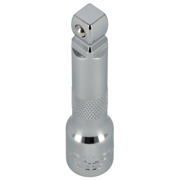 Przedłużka uchylna 3/8" – Stalco Perfect
