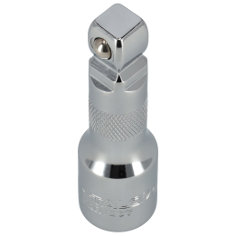 Przedłużka uchylna 1/2” 125mm STALCO PERFECT S-85629