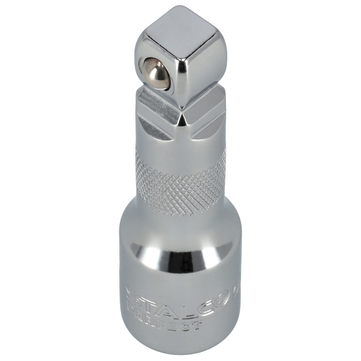 Przedłużka uchylna 1/2” 125mm STALCO PERFECT S-85629