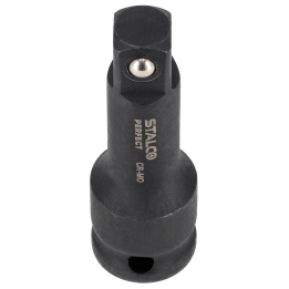 Przedłużka udarowa 1/2” 125mm Cro-mo STALCO PERFECT S-85177
