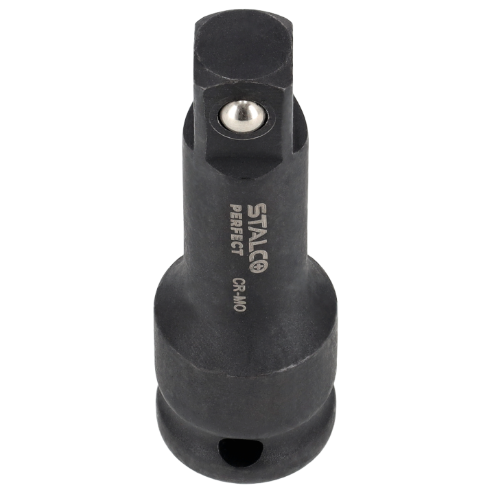Przedłużka udarowa 1/2” 250mm Cro-mo STALCO PERFECT S-85179