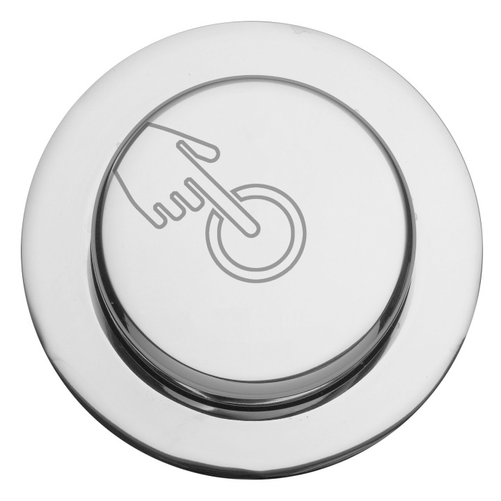 KONA SENSOR DOTYKOWY ZAWÓR NATRYSKOWY