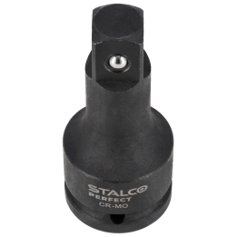 Przedłużka udarowa 3/4” 250mm Cro-mo STALCO PERFECT S-85185