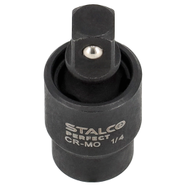 Przegub kulisty udarowy 1/4” – Stalco Perfect