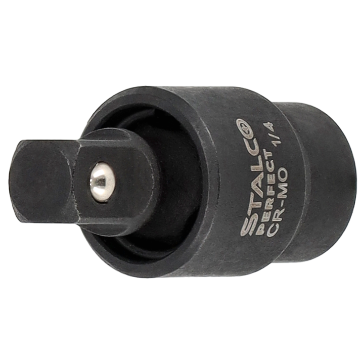 Przegub kulisty udarowy 1/2” – Stalco Perfect