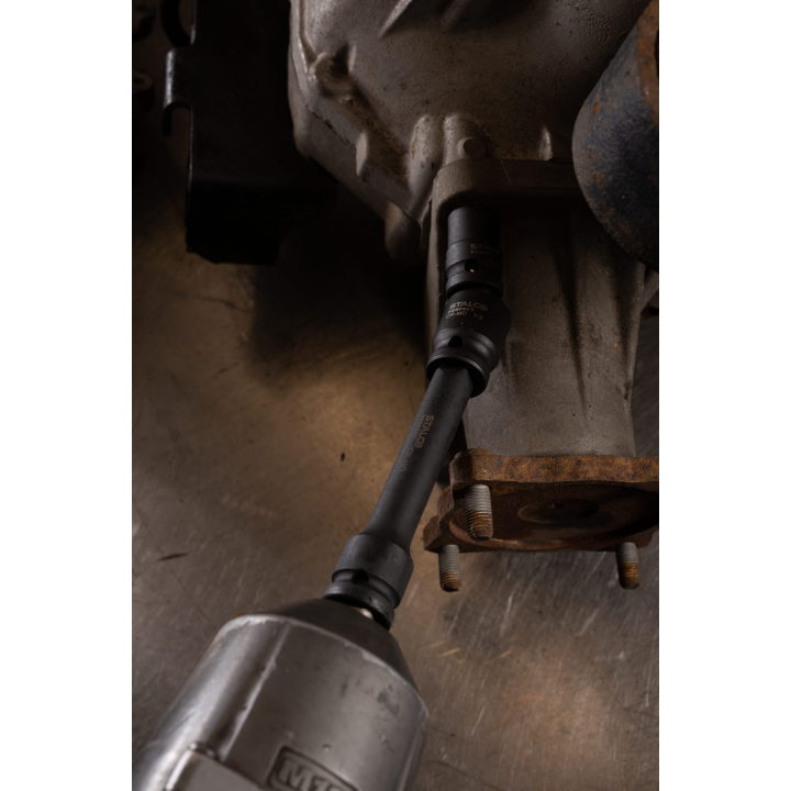 Przegub kulisty udarowy 1/2” – Stalco Perfect