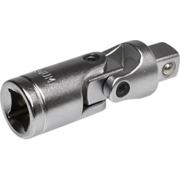 Przegub uniwersalny 1/4" CrV Stalco Perfect