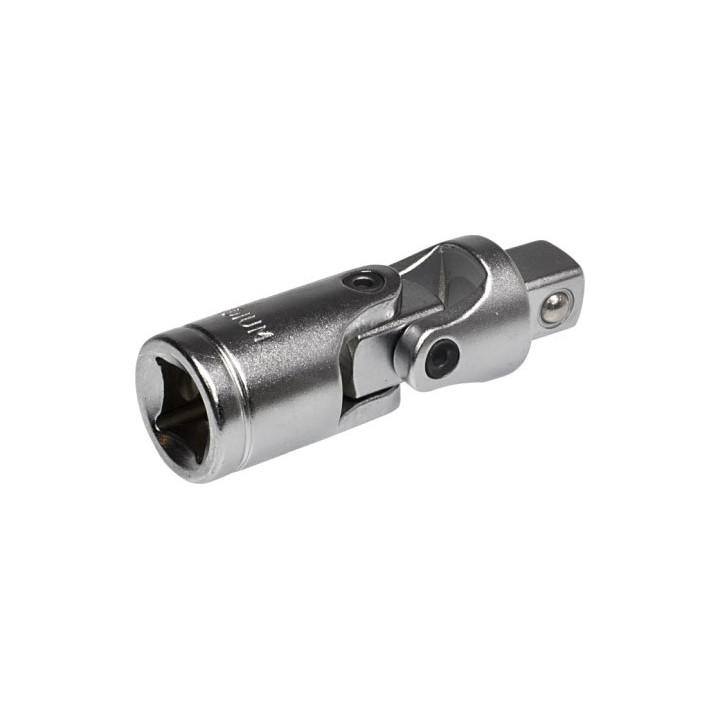 Przegub uniwersalny 1/4" CrV Stalco Perfect