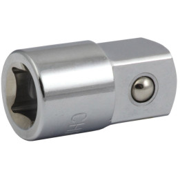 Adapter do kluczy nasadowych 1/2″ – 3/4″ Stalco Perfect