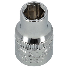 Nasadka sześciokątna 3/8” 21mm CrV STALCO PERFECT S-85303
