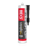 Klej hybrydowy HYBRICX 290ml biały