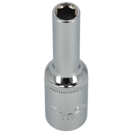 Nasadka sześciokątna głęboka 1/2″ 16 mm Stalco Perfect